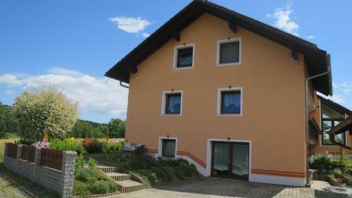 Apartamento Ferienwohnung Graf Konrad