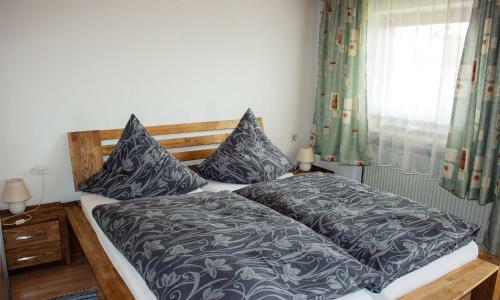 Apartamento Ferienwohnung Dichtl
