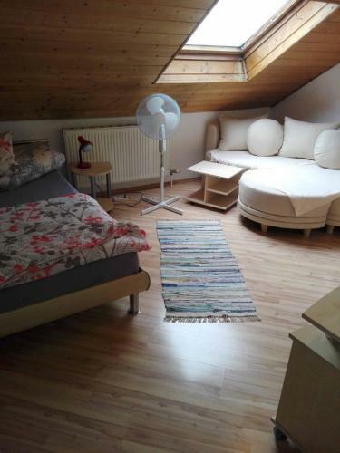 Apartamento Ferienwohnung Dichtl
