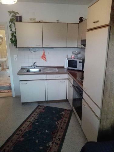 Apartamento Ferienwohnung Dichtl