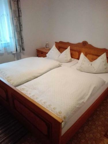 Apartamento Ferienwohnung Dichtl