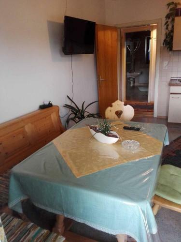 Apartamento Ferienwohnung Dichtl