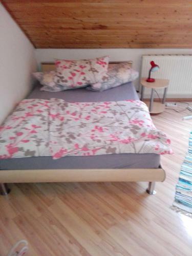 Apartamento Ferienwohnung Dichtl