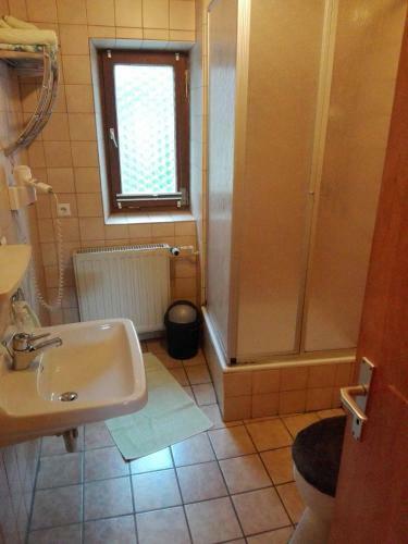 Apartamento Ferienwohnung Dichtl