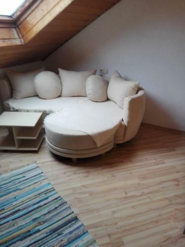 Apartamento Ferienwohnung Dichtl
