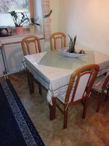 Apartamento Ferienwohnung Dichtl