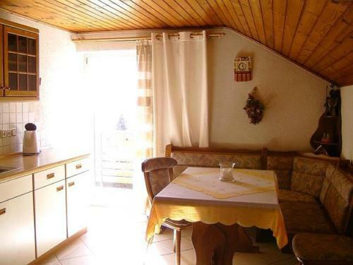 Apartamento Ferienwohnung Pinker