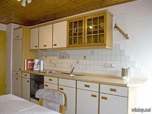 Apartamento Ferienwohnung Pinker