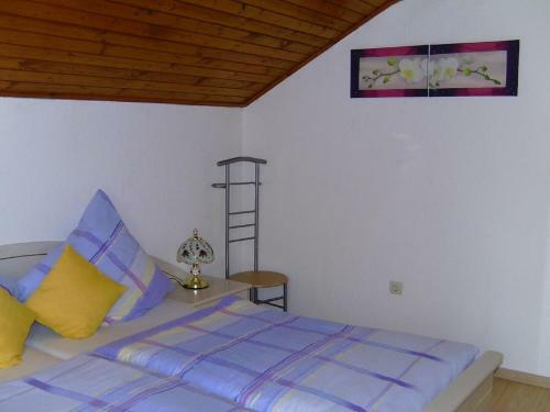 Apartamento Ferienwohnung Pinker