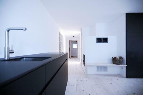 Apartamento Moosham 13 Ferienwohnung & Suite