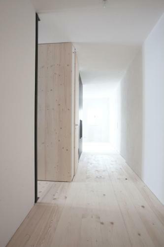 Apartamento Moosham 13 Ferienwohnung & Suite
