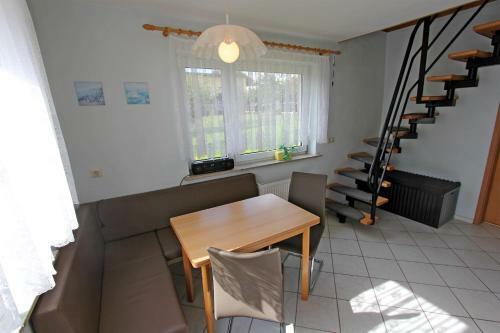 Ferienhaus Grabowhoefe See 7521