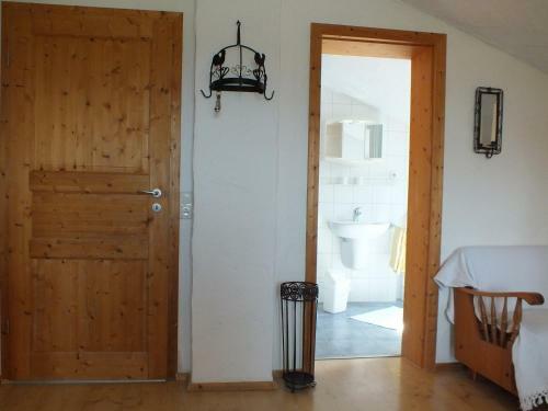 Haus Chiemseeblick