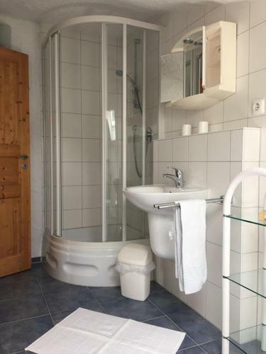 Haus Chiemseeblick