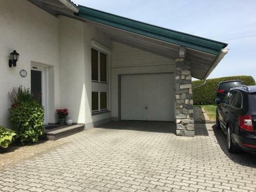 Haus Chiemseeblick