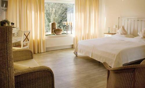 Hostal Landhaus Menke