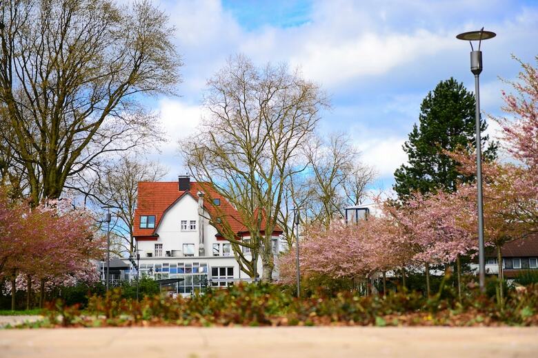 Parkhotel Herne