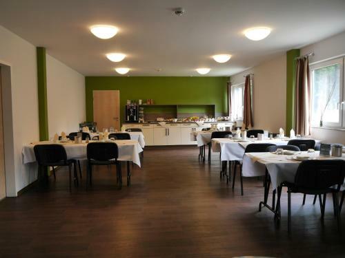 Ruhrstadtarena Hotel
