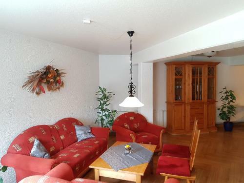 Landhotel "sumpfm�hle" Am Tharander Wald