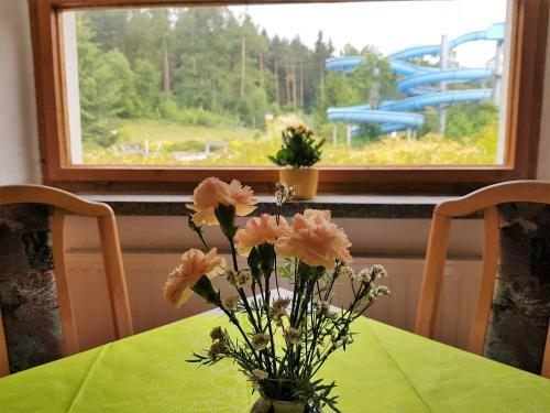 Landhotel "sumpfm�hle" Am Tharander Wald