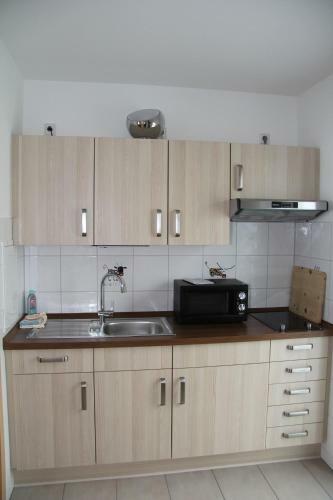 Hotel Atrium Garni