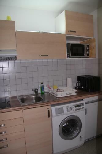 Hotel Atrium Garni