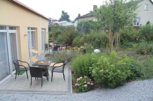 Hotel Atrium Garni