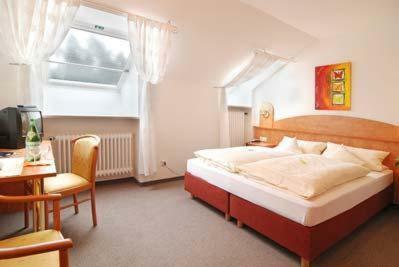 Hotel-restaurant F�hren-hof