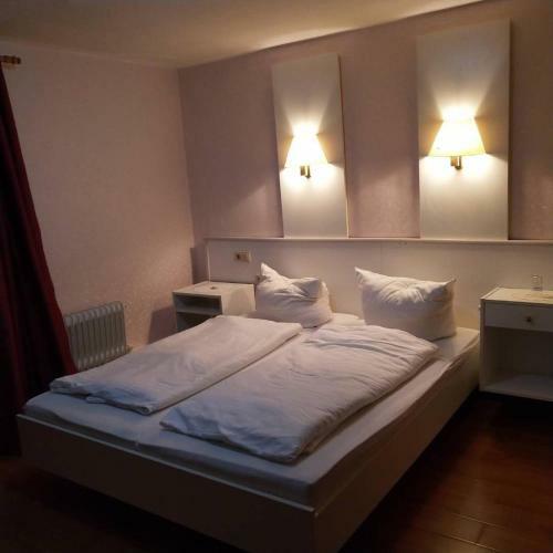 Hotel S�dheide