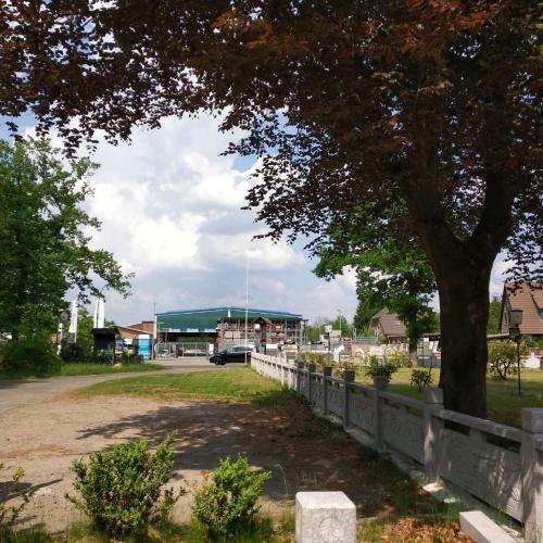Hotel S�dheide