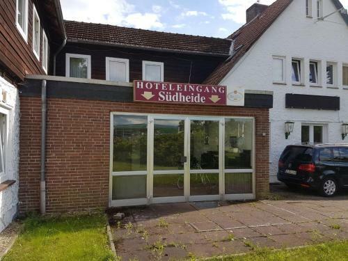 Hotel S�dheide