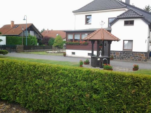 Ferienwohnung - Chayenne Apartment Mit 2 Schlafzimmern