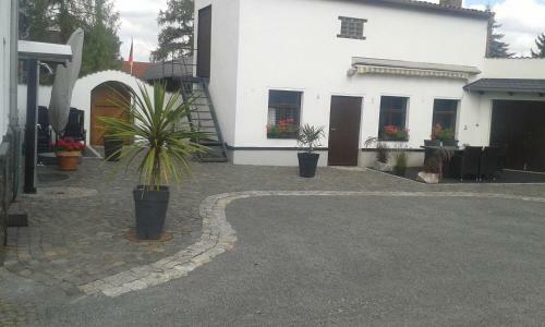 Ferienwohnung - Chayenne Apartment Mit 2 Schlafzimmern