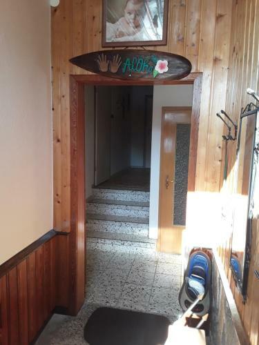 Ferienwohnung - Chayenne Apartment Mit 2 Schlafzimmern