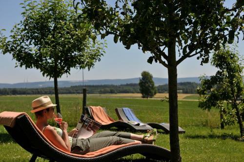 Landidyll Hotel Restaurant Birkenhof