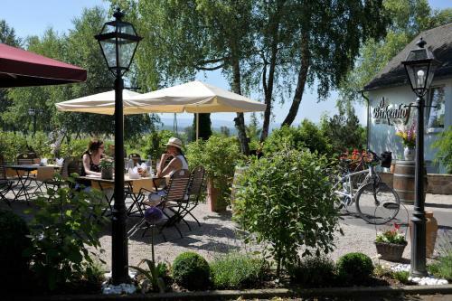 Landidyll Hotel Restaurant Birkenhof