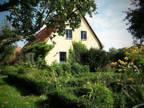 Ferienhaus Kastanie