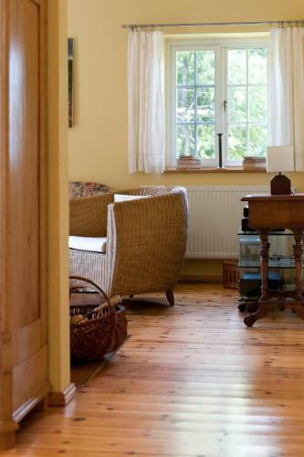 Ferienhaus Kastanie