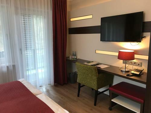 Thalhauser M�hle Hotel-restaurant