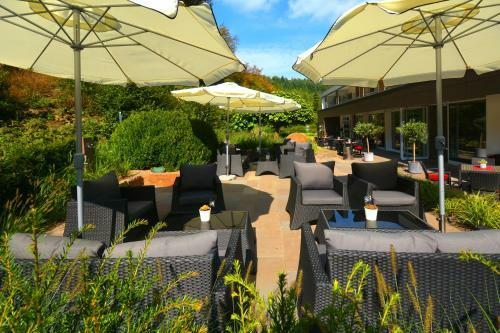 Thalhauser M�hle Hotel-restaurant