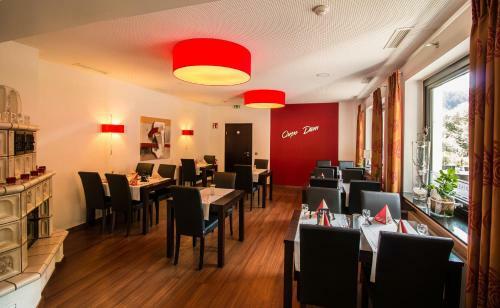 Thalhauser M�hle Hotel-restaurant