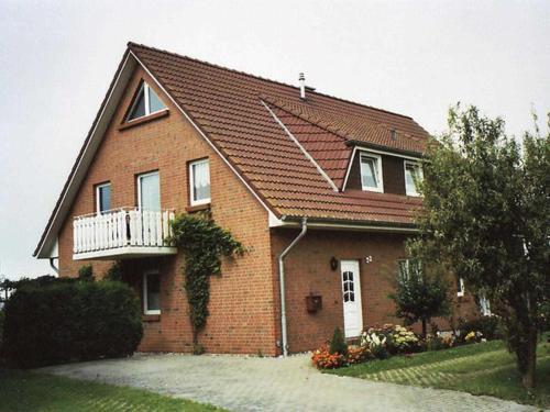 Apartamento Ferienwohnung_immenbarg _ Objekt 2
