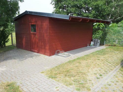 Apartamento Kranichinsel - [#65250]