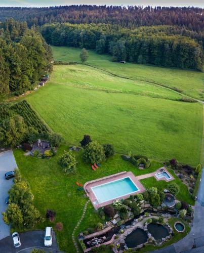 Hostal Pension An Der Kahlquelle
