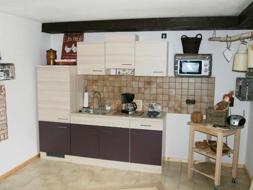 Apartment Haus Kalscheuer