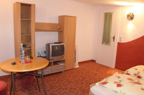 Hostal Pension&gasthaus Zschirnsteinbaude