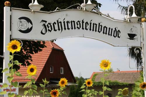 Hostal Pension&gasthaus Zschirnsteinbaude