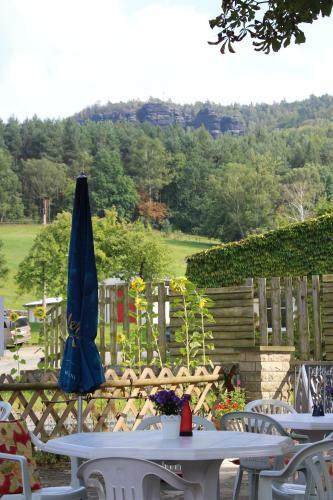 Hostal Pension&gasthaus Zschirnsteinbaude