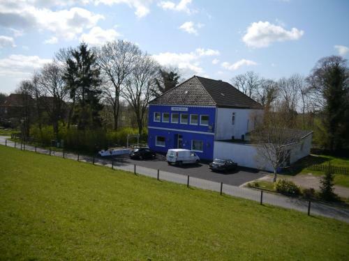 Hostal Pension Deichkrone