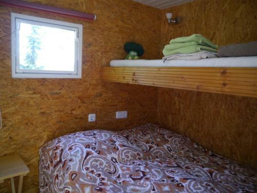 Hostal Pension Deichkrone